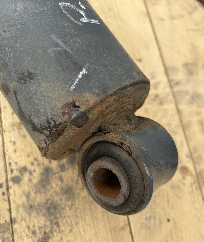 MERCEDES AROCS MP4 SUSPENSION SHOCK ABSORBER - Amortizeri: slika 4 MERCEDES AROCS MP4 SUSPENSION SHOCK ABSORBER - Amortizeri: slika 4