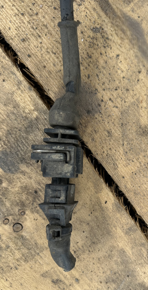 MERCEDES AROCS MP4 SUSPENSION SHOCK ABSORBER - Amortizeri: slika 5 MERCEDES AROCS MP4 SUSPENSION SHOCK ABSORBER - Amortizeri: slika 5