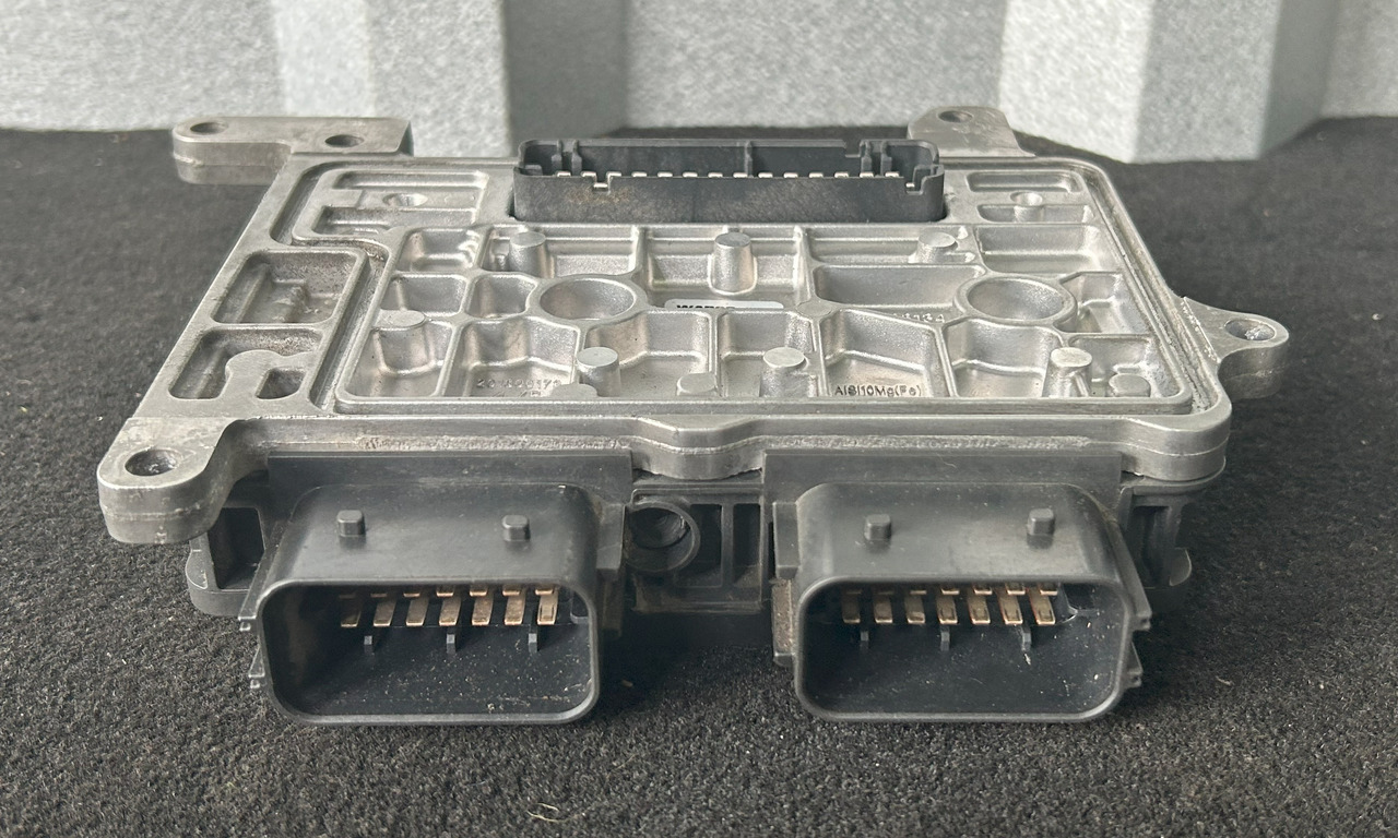 MERCEDES-BENZ ACTROS MP4 TCM GEARBOX CONTROLLER - Upravljačka jedinica: slika 4 MERCEDES-BENZ ACTROS MP4 TCM GEARBOX CONTROLLER - Upravljačka jedinica: slika 4