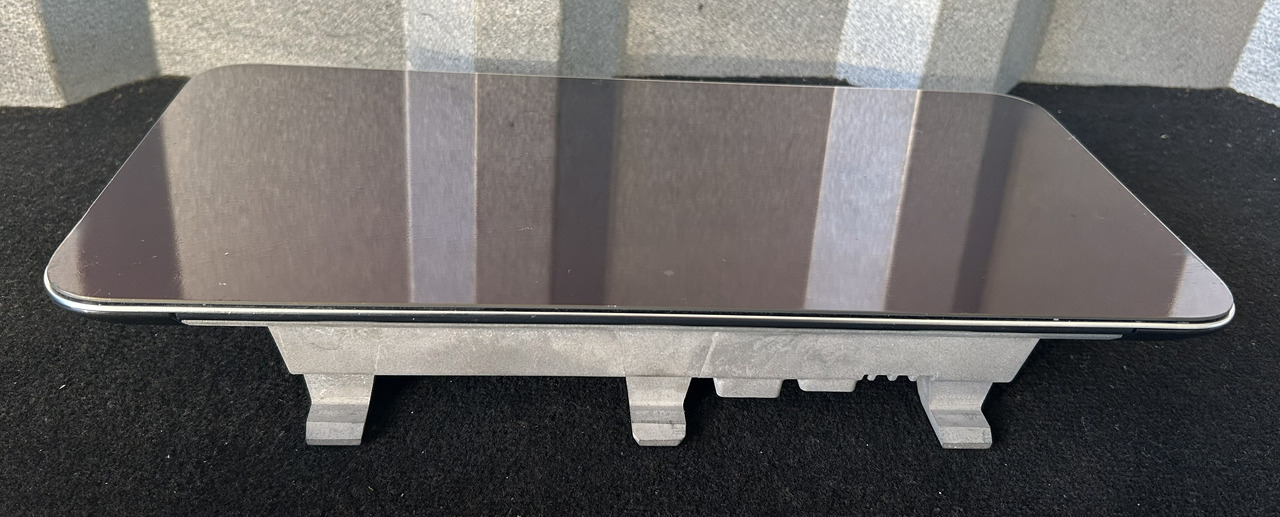 MERCEDES-BENZ ACTROS MP5 ODOMETER CLOCK DISPLAY - Komandna tabla za Kamion: slika 2 MERCEDES-BENZ ACTROS MP5 ODOMETER CLOCK DISPLAY - Komandna tabla za Kamion: slika 2