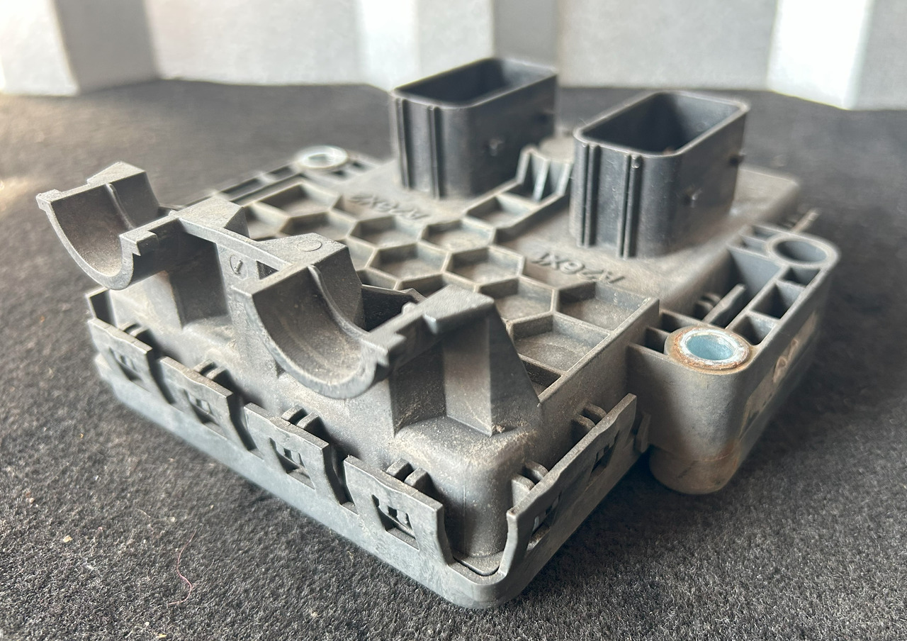 MERCEDES-BENZ Actros Mp4 CLCS ECU - Upravljačka jedinica za Kamion: slika 3 MERCEDES-BENZ Actros Mp4 CLCS ECU - Upravljačka jedinica za Kamion: slika 3