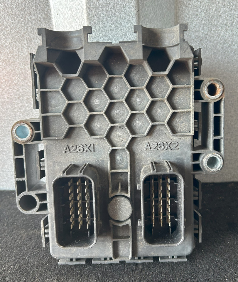 MERCEDES-BENZ Actros Mp4 CLCS ECU - Upravljačka jedinica za Kamion: slika 2 MERCEDES-BENZ Actros Mp4 CLCS ECU - Upravljačka jedinica za Kamion: slika 2