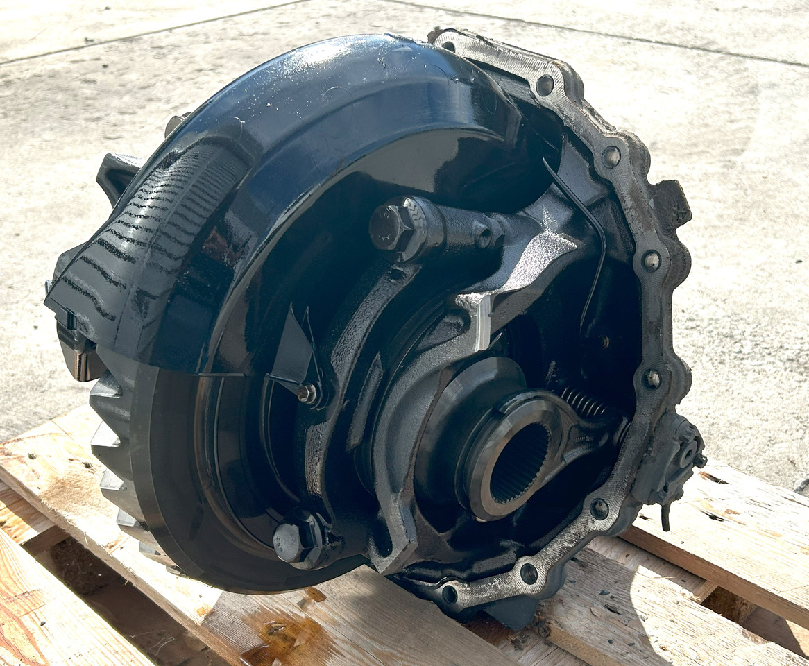 MERCEDES-BENZ DIFFERENTIAL WITH THROTTLE ACTROS MP4 R440-13 2,533 - Zadnja osovina za Kamion: slika 3 MERCEDES-BENZ DIFFERENTIAL WITH THROTTLE ACTROS MP4 R440-13 2,533 - Zadnja osovina za Kamion: slika 3