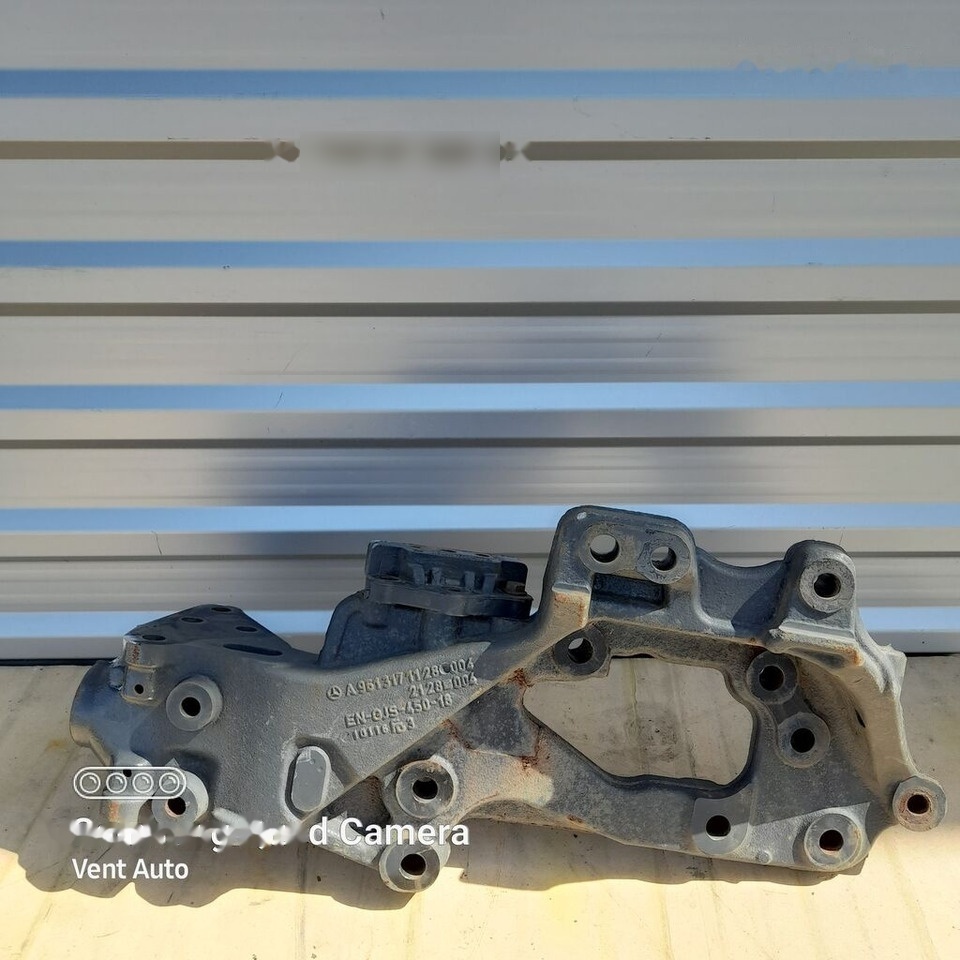 MOCOWANIE / UCHWYT Mercedes-Benz ACTROS MP4 A9613171128 Mercedes-Benz A9613171128 - Suspenzija za Kamion: slika 2 MOCOWANIE / UCHWYT Mercedes-Benz ACTROS MP4 A9613171128 Mercedes-Benz A9613171128 - Suspenzija za Kamion: slika 2