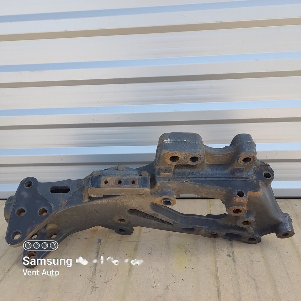 MOCOWANIE / UCHWYT Mercedes-Benz ACTROS MP4 A9613171228 Mercedes-Benz A9613171228 - Suspenzija za Kamion: slika 1 MOCOWANIE / UCHWYT Mercedes-Benz ACTROS MP4 A9613171228 Mercedes-Benz A9613171228 - Suspenzija za Kamion: slika 1