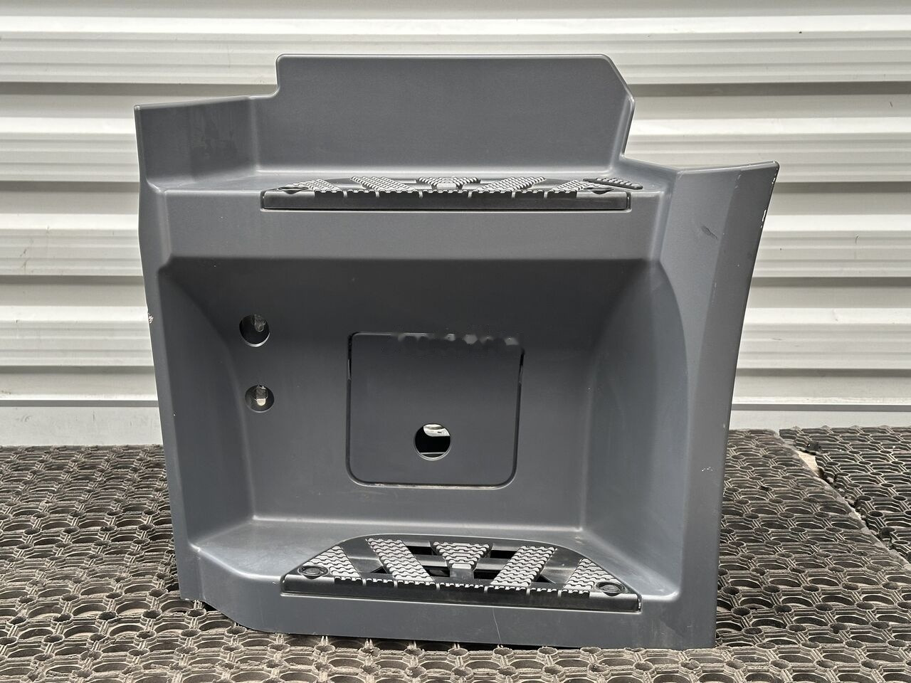 Mercedes-Benz ACTROS MP4 A9606662903   Mercedes-Benz A9606662903 - Prag za Kamion: slika 1 Mercedes-Benz ACTROS MP4 A9606662903   Mercedes-Benz A9606662903 - Prag za Kamion: slika 1