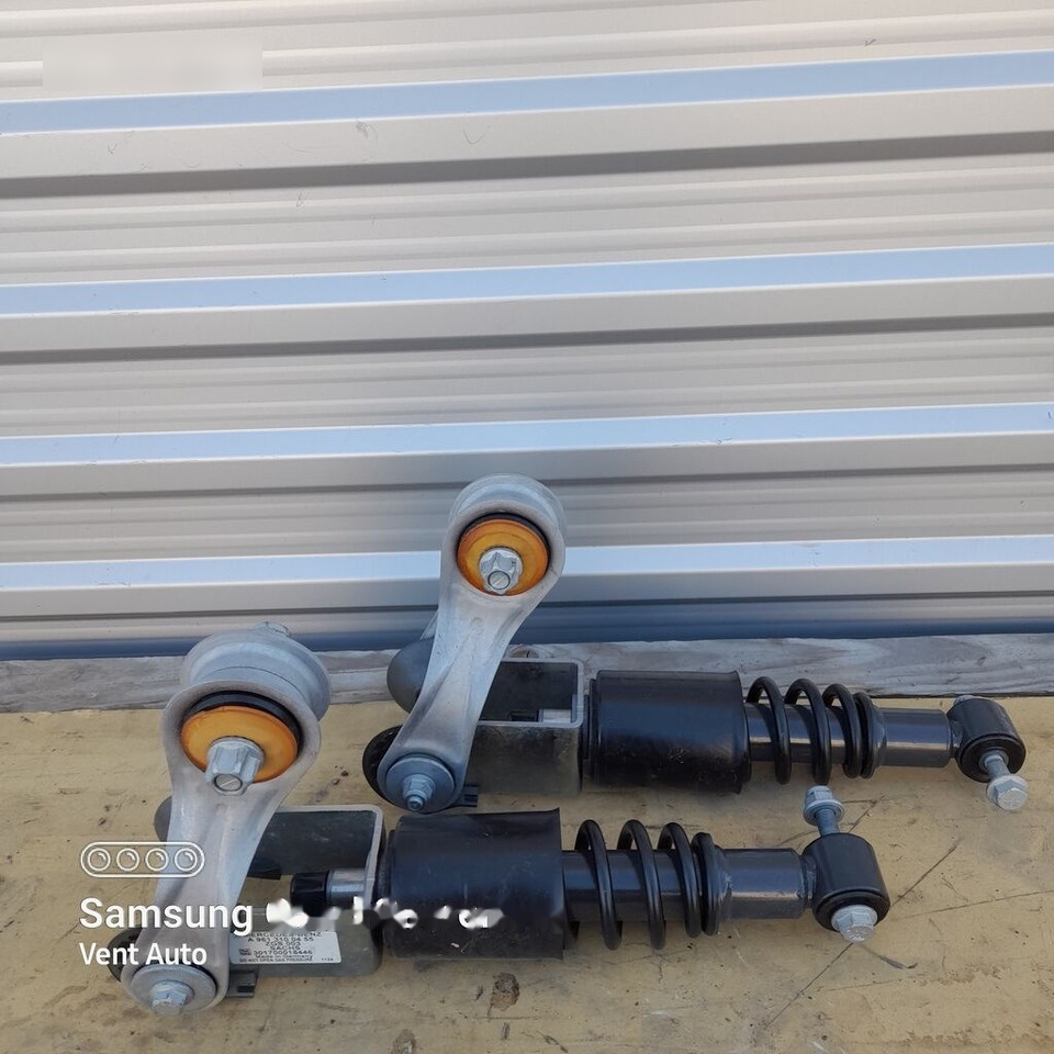 Mercedes-Benz ACTROS MP5 A9613100455 / A9613105255 / A9623101955 Mercedes-Benz A9613100455 / A9613105255 / A9623101955 - Amortizeri za Kamion: slika 4 Mercedes-Benz ACTROS MP5 A9613100455 / A9613105255 / A9623101955 Mercedes-Benz A9613100455 / A9613105255 / A9623101955 - Amortizeri za Kamion: slika 4
