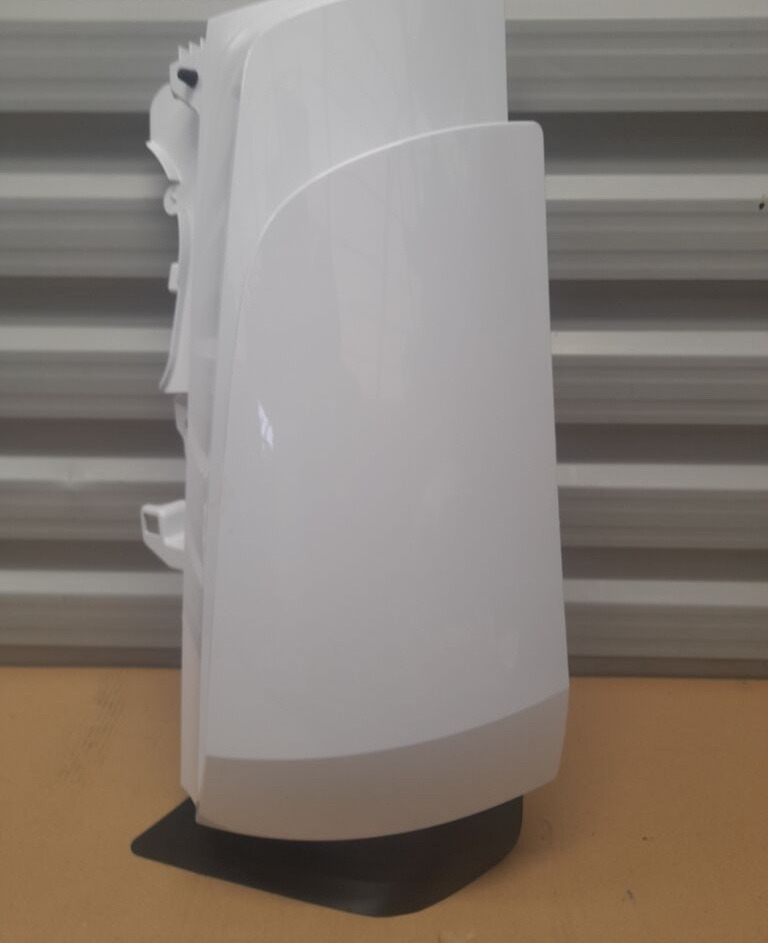 Mercedes-Benz ATEGO A9678844222 - Karoserija i eksterijer za Kamion: slika 1 Mercedes-Benz ATEGO A9678844222 - Karoserija i eksterijer za Kamion: slika 1
