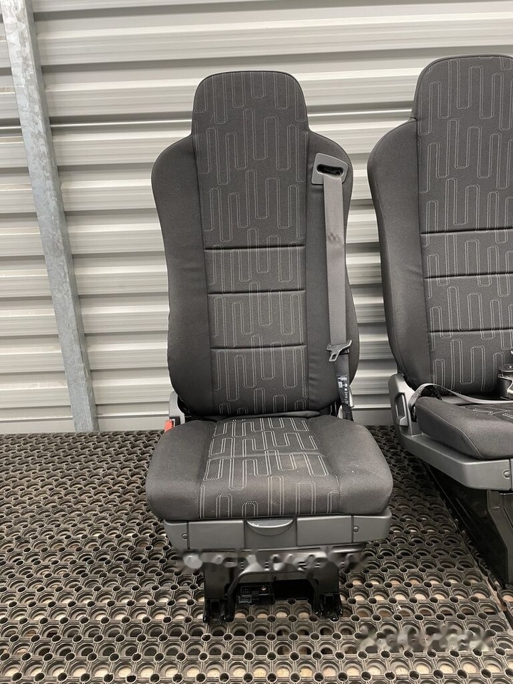 Mercedes-Benz ATEGO SEATS BRAND NEW truck - Sedište za Kamion: slika 3 Mercedes-Benz ATEGO SEATS BRAND NEW truck - Sedište za Kamion: slika 3