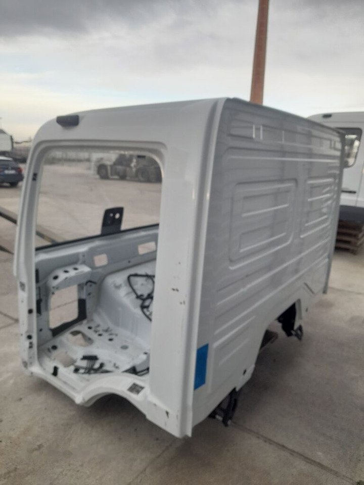 Mercedes-Benz Atego truck - Kabina za Kamion: slika 5 Mercedes-Benz Atego truck - Kabina za Kamion: slika 5