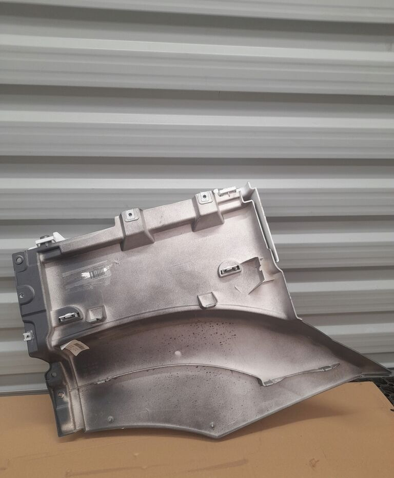 PRZEDŁUŻENIE STOPNICY A9618844174 Mercedes-Benz ACTROS MP4 A9618844174 truck - Suspenzija za Kamion: slika 2 PRZEDŁUŻENIE STOPNICY A9618844174 Mercedes-Benz ACTROS MP4 A9618844174 truck - Suspenzija za Kamion: slika 2