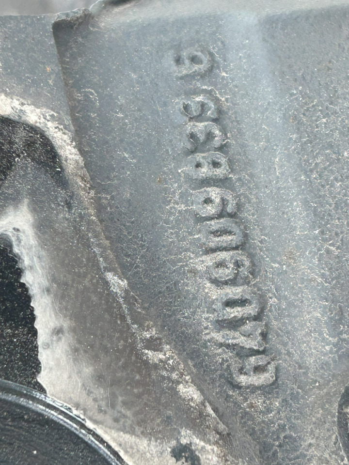 WABCO BRAKE CALIPER REAR RIGHT MERCEDES ACTROS MP4 - Sklopovi kočnice: slika 4 WABCO BRAKE CALIPER REAR RIGHT MERCEDES ACTROS MP4 - Sklopovi kočnice: slika 4