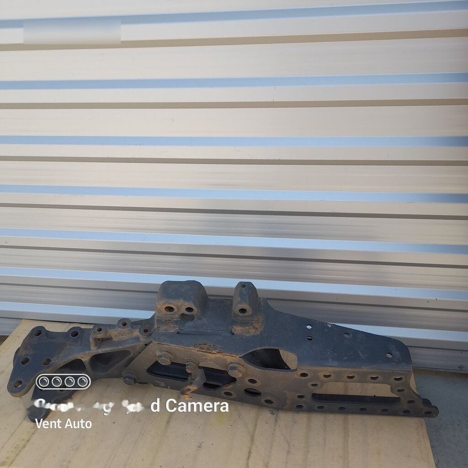 WSPORNIK PODWOZIA Mercedes-Benz ACTROS MP4 A9603177332 Mercedes-Benz A9603177332 - Suspenzija za Kamion: slika 1 WSPORNIK PODWOZIA Mercedes-Benz ACTROS MP4 A9603177332 Mercedes-Benz A9603177332 - Suspenzija za Kamion: slika 1