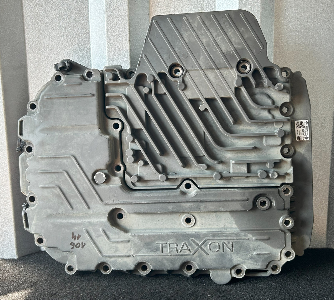 ZF TRAXON ZF GEARBOX CONTROL - Menjač i delovi: slika 1 ZF TRAXON ZF GEARBOX CONTROL - Menjač i delovi: slika 1