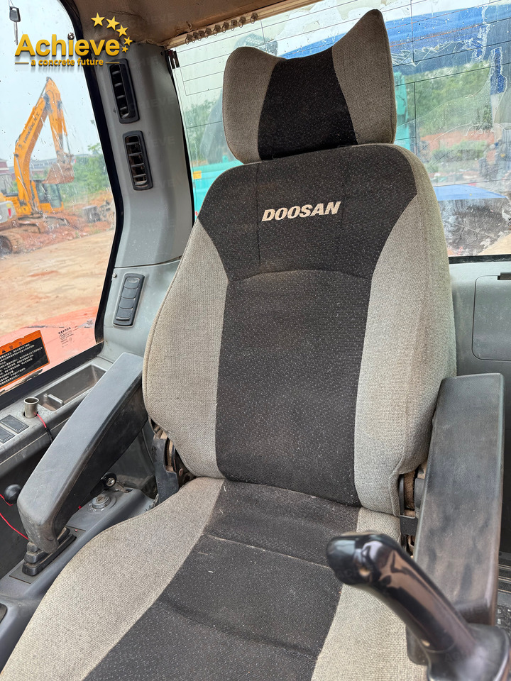Bager guseničar DOOSAN Diwanlun DX60-9 Excavator 38.9(52.1)/2100kW(HP) / rpm D24C 0.23m3 5700kg 4.2+2.8Ton 【ACHIEVE】 TOP CONDITION!!!: slika 31 Bager guseničar DOOSAN Diwanlun DX60-9 Excavator 38.9(52.1)/2100kW(HP) / rpm D24C 0.23m3 5700kg 4.2+2.8Ton 【ACHIEVE】 TOP CONDITION!!!: slika 31