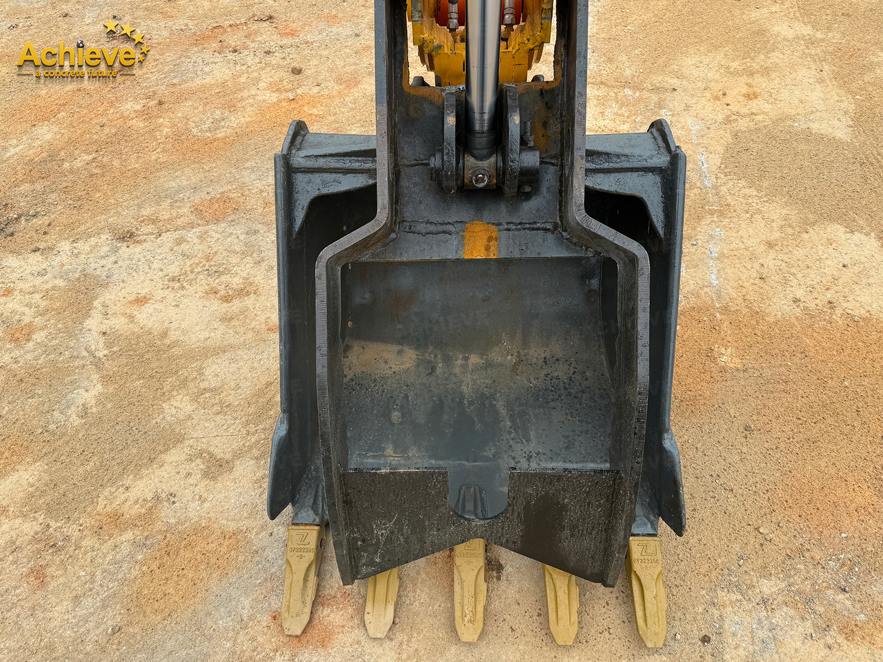 Bager guseničar DOOSAN Diwanlun DX60-9 Excavator 38.9(52.1)/2100kW(HP) / rpm D24C 0.23m3 5700kg 4.2+2.8Ton 【ACHIEVE】 TOP CONDITION!!!: slika 14 Bager guseničar DOOSAN Diwanlun DX60-9 Excavator 38.9(52.1)/2100kW(HP) / rpm D24C 0.23m3 5700kg 4.2+2.8Ton 【ACHIEVE】 TOP CONDITION!!!: slika 14