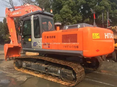 24t Original Japan Excavator Hitachi Zx240-3G, 2015 Hitachi Zaxis 240 Crawler Excavator - Bager guseničar: slika 1 24t Original Japan Excavator Hitachi Zx240-3G, 2015 Hitachi Zaxis 240 Crawler Excavator - Bager guseničar: slika 1