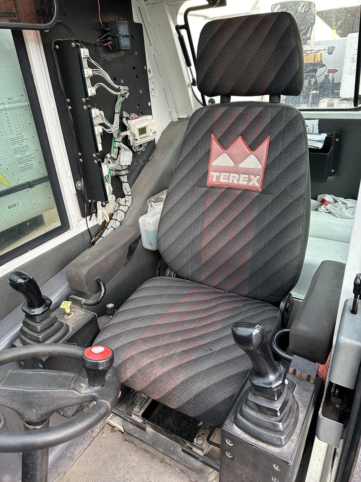 TEREX PPM AC40/2L - Autokran za sve terene: slika 4 TEREX PPM AC40/2L - Autokran za sve terene: slika 4
