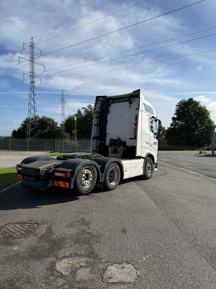 Volvo FH 500 6x2 - Tegljač: slika 3 Volvo FH 500 6x2 - Tegljač: slika 3