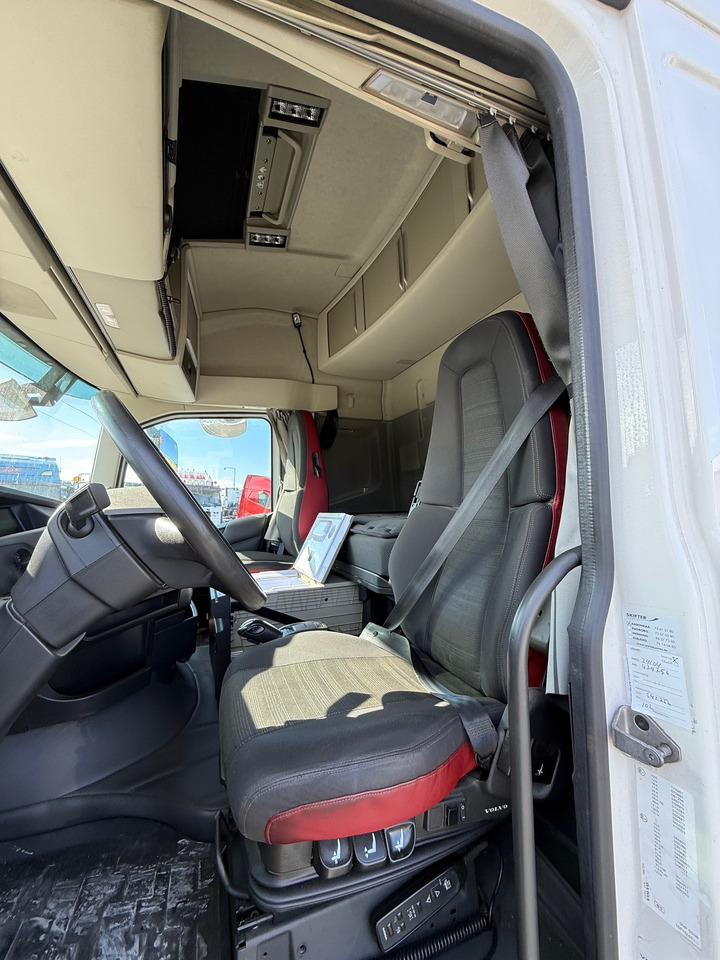 Volvo FH 500 6x2 - Tegljač: slika 5 Volvo FH 500 6x2 - Tegljač: slika 5