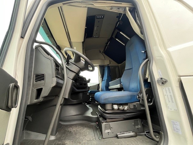 Volvo FH500TC 6x2 - Tegljač: slika 5 Volvo FH500TC 6x2 - Tegljač: slika 5