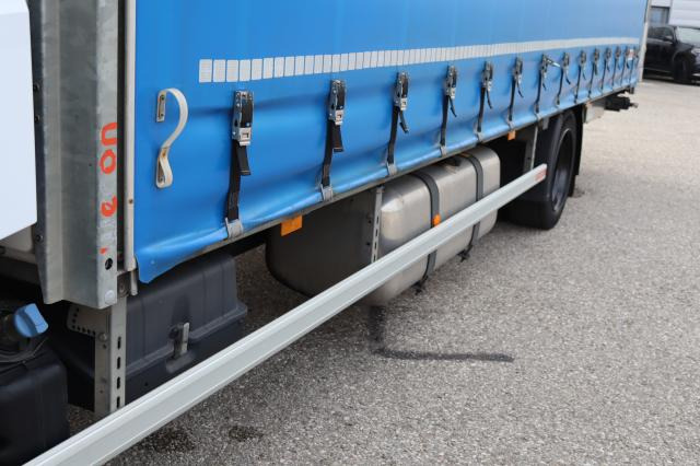 Mercedes-Benz Actros 1833 L nR - Kamion sa ceradom: slika 4 Mercedes-Benz Actros 1833 L nR - Kamion sa ceradom: slika 4