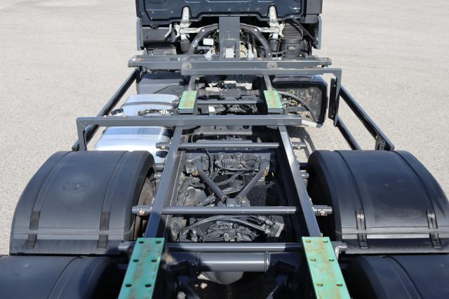 Mercedes-Benz Actros 2553 L Mercedes-Benz Actros 2553 L: slika 7