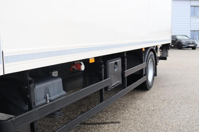 Mercedes-Benz Antos 1824 L - Hladnjača: slika 3 Mercedes-Benz Antos 1824 L - Hladnjača: slika 3