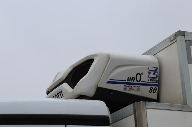 Mercedes-Benz Antos 1832 L - Hladnjača: slika 5 Mercedes-Benz Antos 1832 L - Hladnjača: slika 5