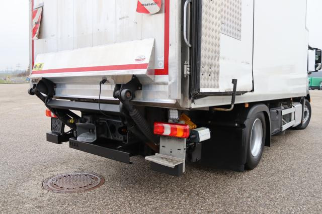 Mercedes-Benz Antos 1832 L - Hladnjača: slika 4 Mercedes-Benz Antos 1832 L - Hladnjača: slika 4