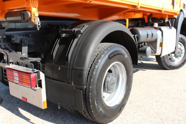 Mercedes-Benz Arocs 1835AK NEUZUSTAND - Istovarivač: slika 5 Mercedes-Benz Arocs 1835AK NEUZUSTAND - Istovarivač: slika 5