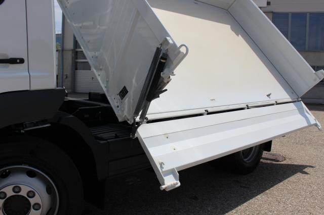 Mercedes-Benz Atego 1324K TOP NUTZLAST - Istovarivač: slika 4 Mercedes-Benz Atego 1324K TOP NUTZLAST - Istovarivač: slika 4