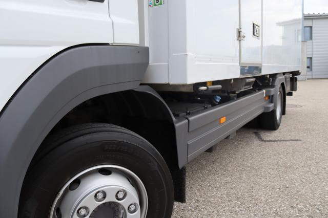 Mercedes-Benz Atego 1527 L - Hladnjača: slika 3 Mercedes-Benz Atego 1527 L - Hladnjača: slika 3