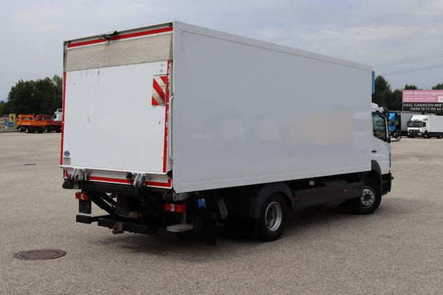 Mercedes-Benz Atego 1527 L - Hladnjača: slika 4 Mercedes-Benz Atego 1527 L - Hladnjača: slika 4