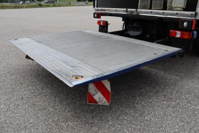 Mercedes-Benz Atego 1527L T600R L - Hladnjača: slika 5 Mercedes-Benz Atego 1527L T600R L - Hladnjača: slika 5