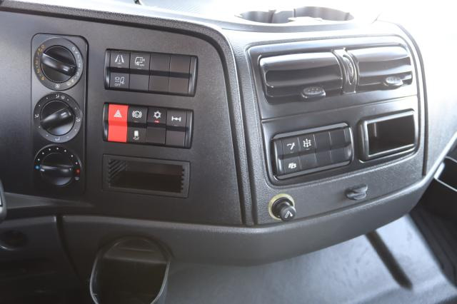 Istovarivač Mercedes-Benz Atego 1530 K: slika 10