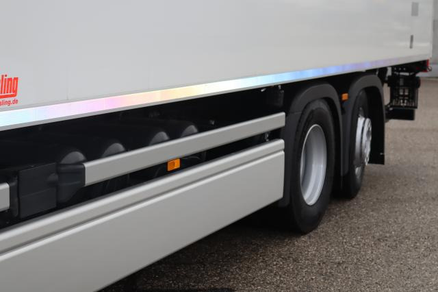 Mercedes-Benz eActros 300 L - Hladnjača: slika 3 Mercedes-Benz eActros 300 L - Hladnjača: slika 3