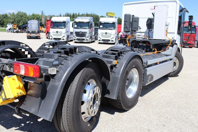 Mercedes-Benz eEconic 300 ENIN FÖRDERUNGSF - Kamion sa golom šasijom i zatvorenom kabinom: slika 5 Mercedes-Benz eEconic 300 ENIN FÖRDERUNGSF - Kamion sa golom šasijom i zatvorenom kabinom: slika 5