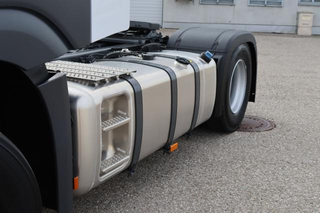 Mercedes-Benz Actros 1842 LS - Tegljač: slika 4 Mercedes-Benz Actros 1842 LS - Tegljač: slika 4