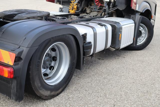 Mercedes-Benz Actros 1843 LS - Tegljač: slika 5 Mercedes-Benz Actros 1843 LS - Tegljač: slika 5