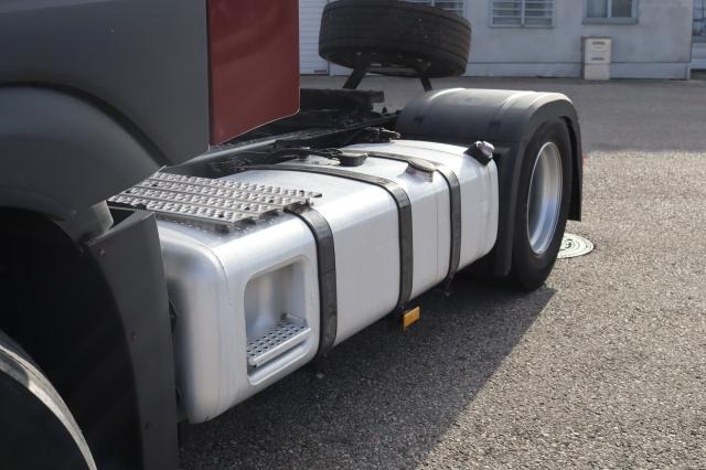 Mercedes-Benz Actros 1843 LS - Tegljač: slika 4 Mercedes-Benz Actros 1843 LS - Tegljač: slika 4