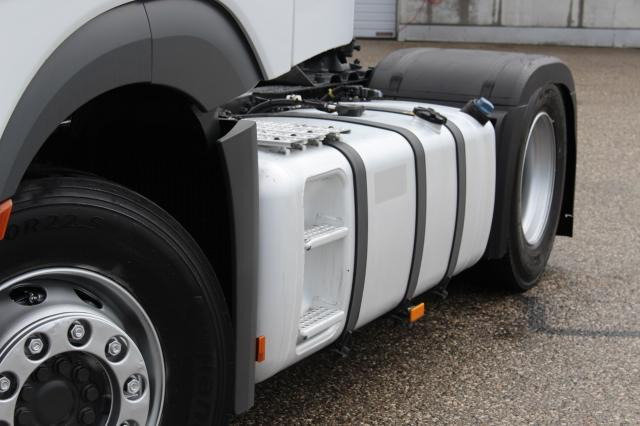 Mercedes-Benz Actros 1845 LS - Tegljač: slika 3 Mercedes-Benz Actros 1845 LS - Tegljač: slika 3