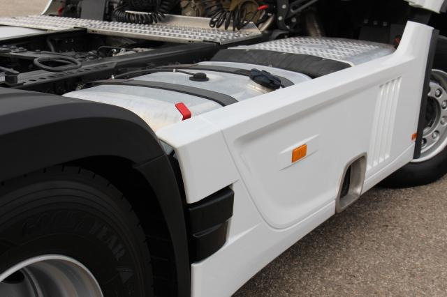 Mercedes-Benz Actros 1848 LS - Tegljač: slika 5 Mercedes-Benz Actros 1848 LS - Tegljač: slika 5