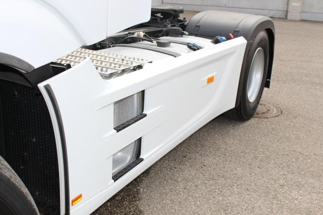 Mercedes-Benz Actros 1848 LS - Tegljač: slika 4 Mercedes-Benz Actros 1848 LS - Tegljač: slika 4