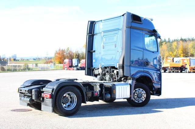 Mercedes-Benz Arocs 1853LS HAD - Tegljač: slika 3 Mercedes-Benz Arocs 1853LS HAD - Tegljač: slika 3