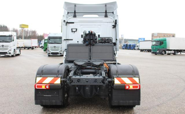 Mercedes-Benz eActros 300LS ELEKTRO - Tegljač: slika 5 Mercedes-Benz eActros 300LS ELEKTRO - Tegljač: slika 5