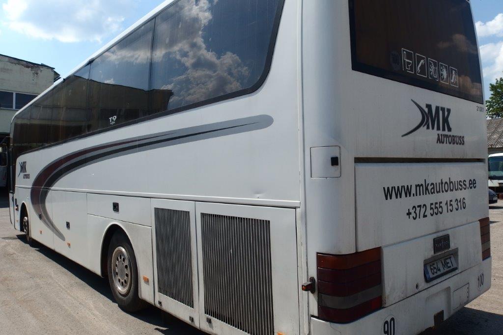 VAN HOOL T915 Acron / SPAREPARTS - Turistički autobus: slika 3 VAN HOOL T915 Acron / SPAREPARTS - Turistički autobus: slika 3