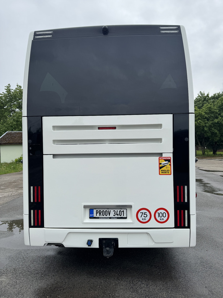 Van Hool EX17H - Turistički autobus: slika 5 Van Hool EX17H - Turistički autobus: slika 5
