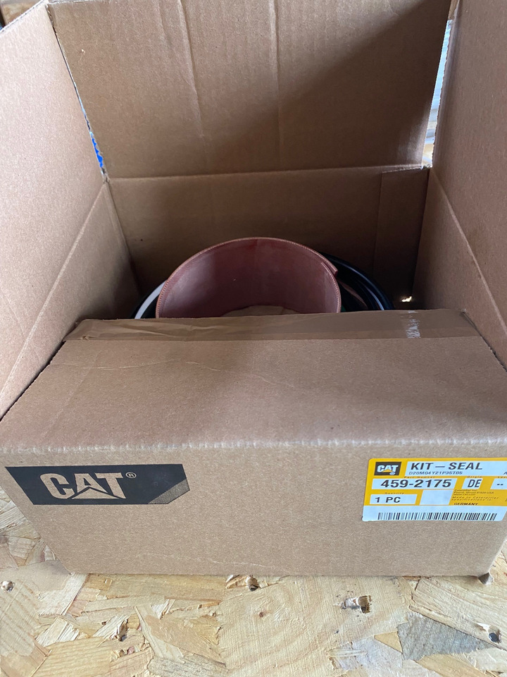 CATERPILLAR 6015 O&K RH40 Seal kit 459-2175 - Rezervni deo: slika 1 CATERPILLAR 6015 O&K RH40 Seal kit 459-2175 - Rezervni deo: slika 1