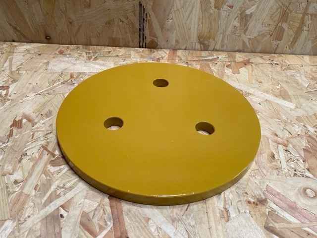 O&K Terex RH 340Cat 6060 Cover 488-8076 4888076 - Rezervni deo: slika 1 O&K Terex RH 340Cat 6060 Cover 488-8076 4888076 - Rezervni deo: slika 1